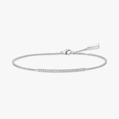[Miro ]Gatsby Diamond Bracelet
