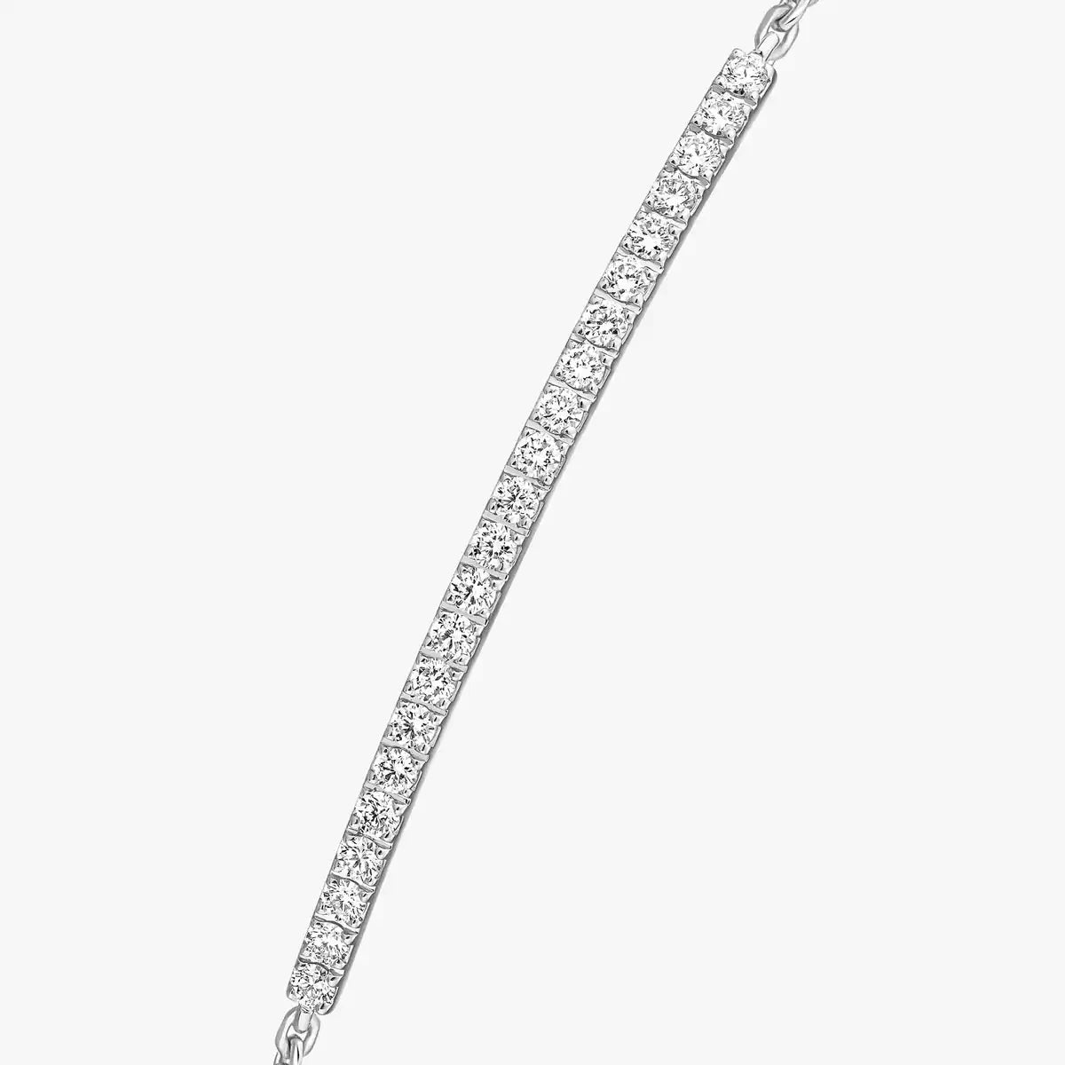 [Miro ]Gatsby Diamond Bracelet