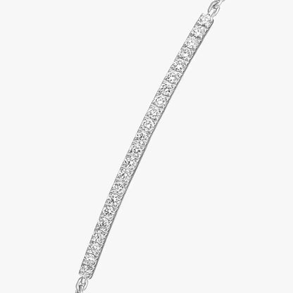 [Miro ]Gatsby Diamond Bracelet