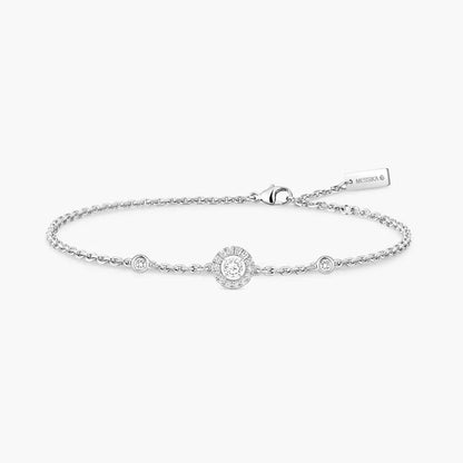 [Miro ]Joy Diamond Bracelet Small