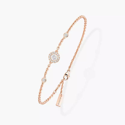 [Miro ]Joy Diamond Bracelet Small