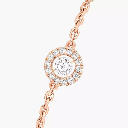 [Miro ]Joy Diamond Bracelet Small