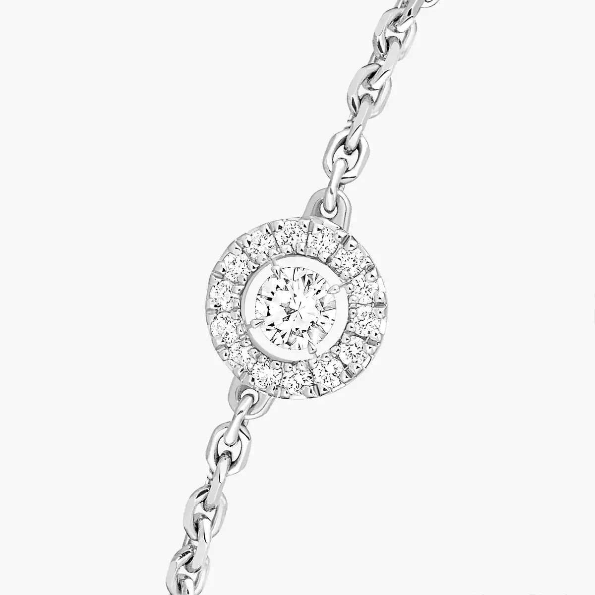 [Miro ]Joy Diamond Bracelet Small