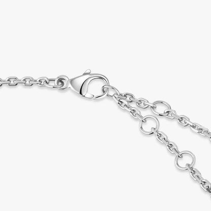 [Miro ]Move Classique Ciselé bracelet