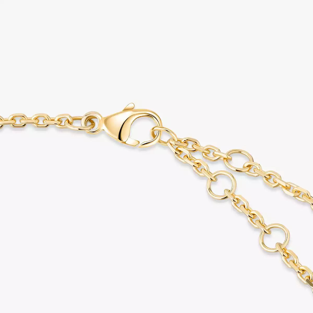 [Miro ]Move Classique Ciselé bracelet
