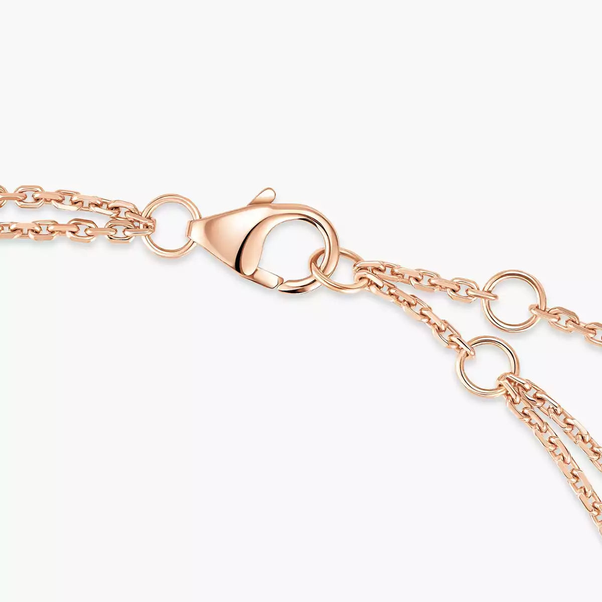 [Miro ] Move Classique pavé bracelet
