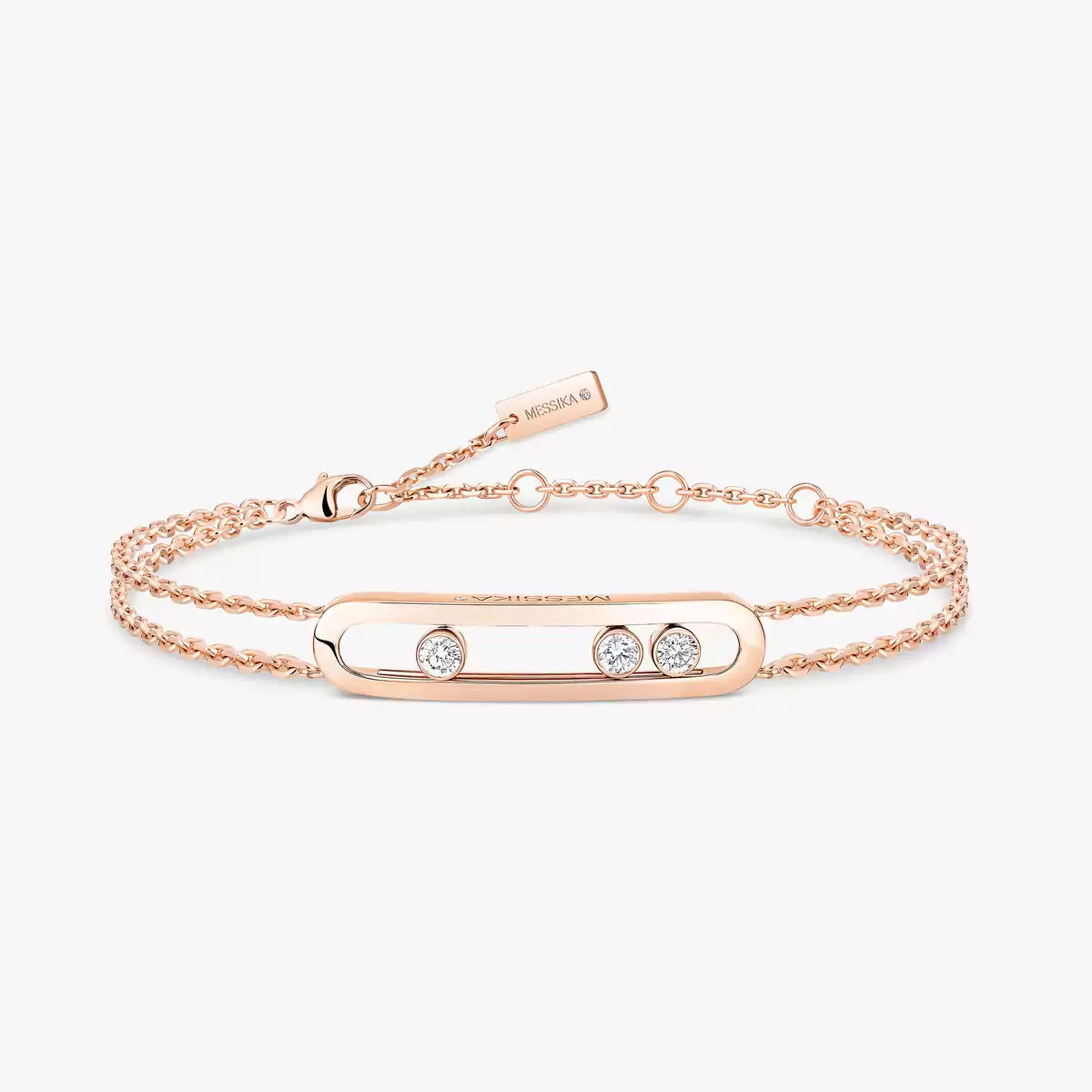 [Miro ]Move Classique bracelet