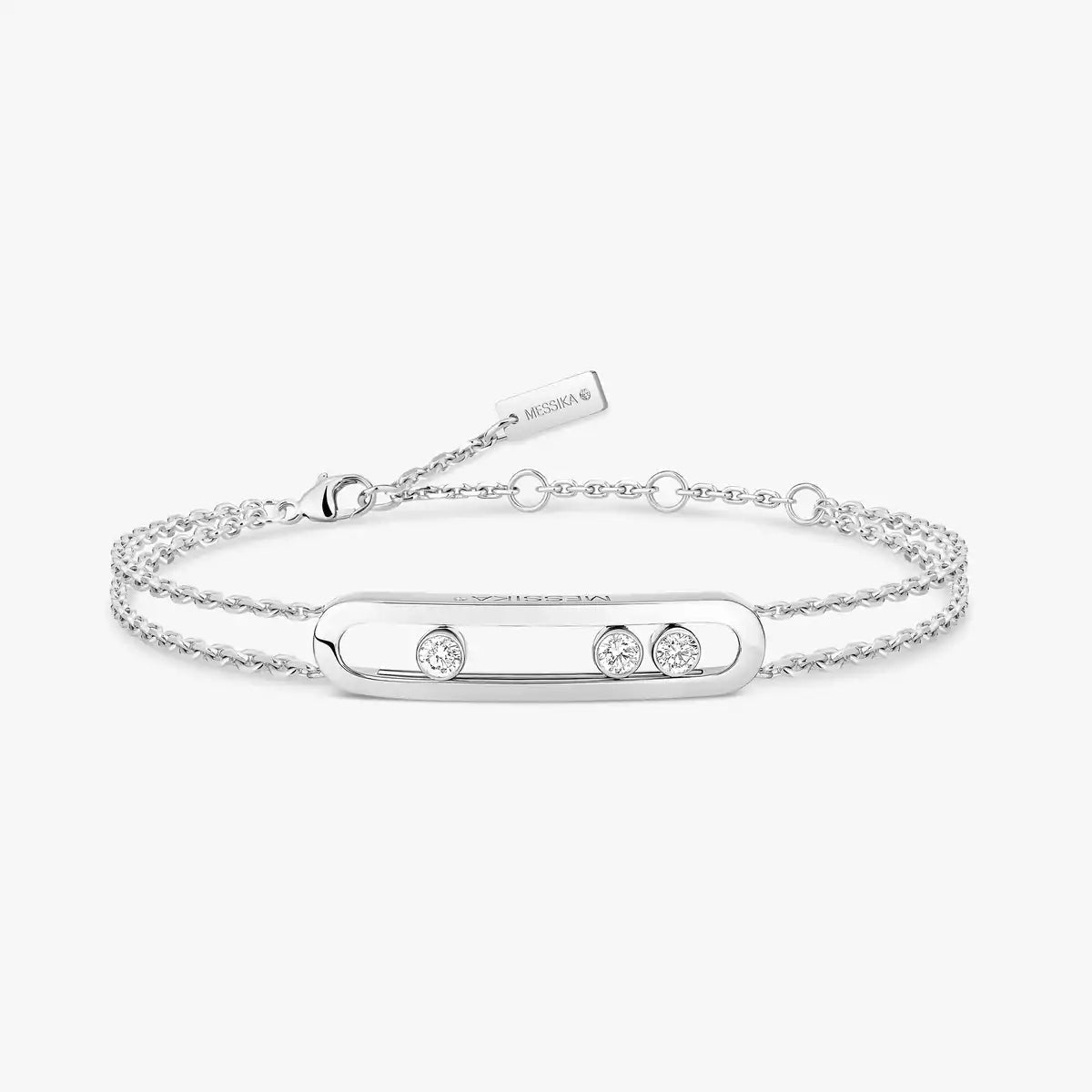 [Miro ]Move Classique bracelet