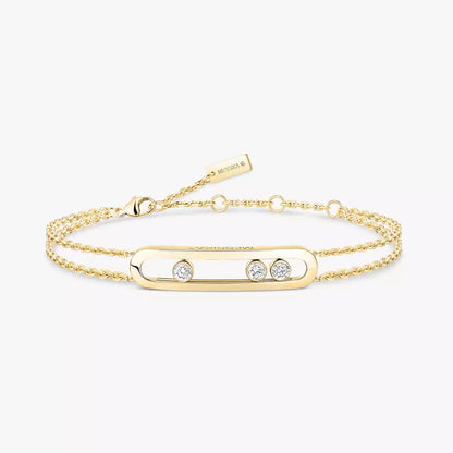 [Miro ]Move Classique bracelet