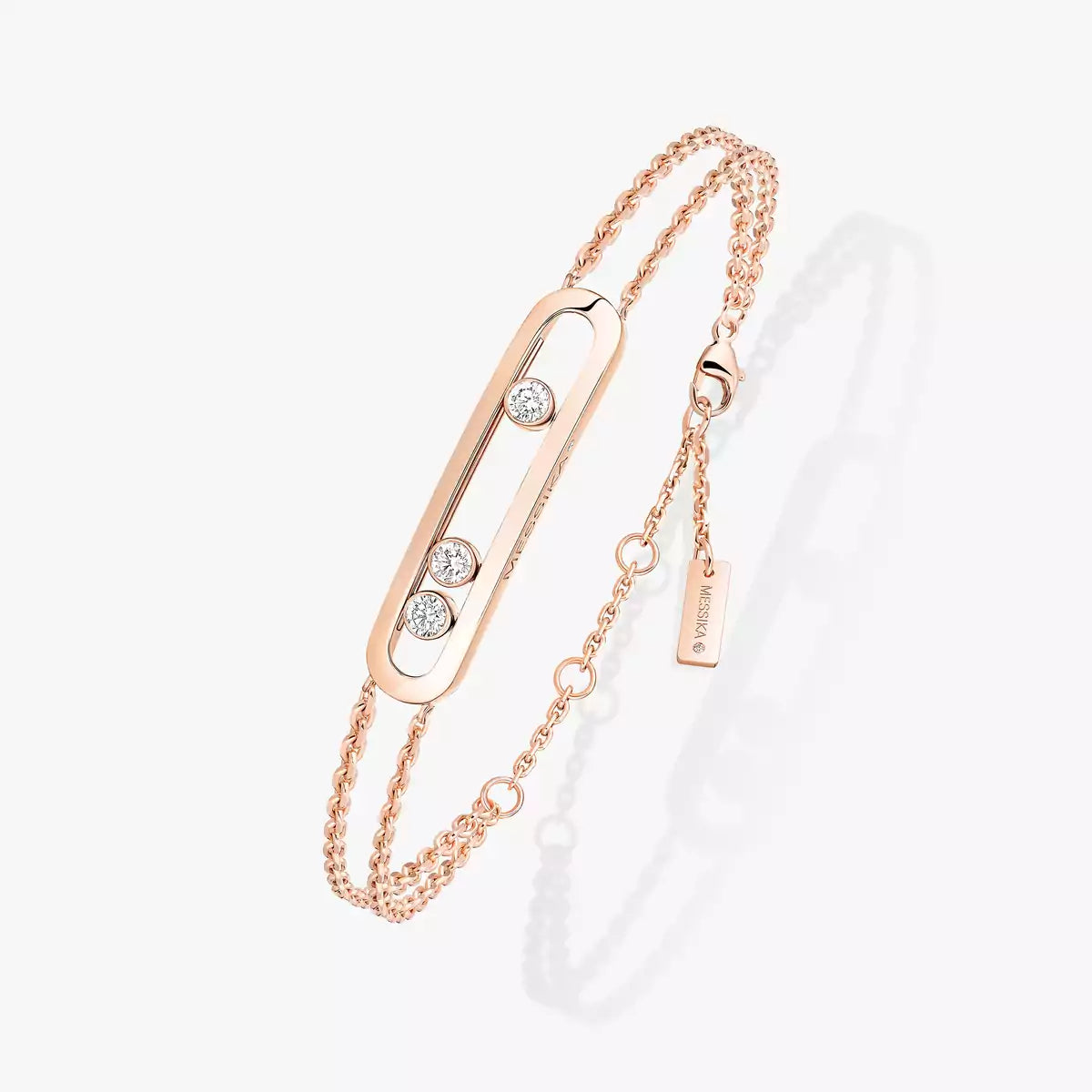 [Miro ]Move Classique bracelet