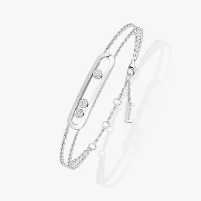[Miro ]Move Classique bracelet