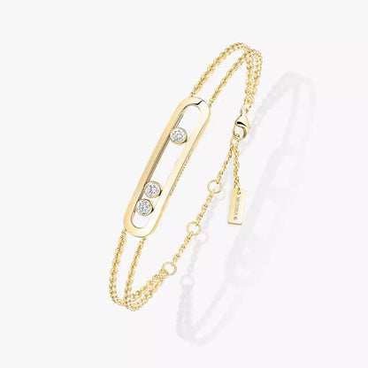 [Miro ]Move Classique bracelet