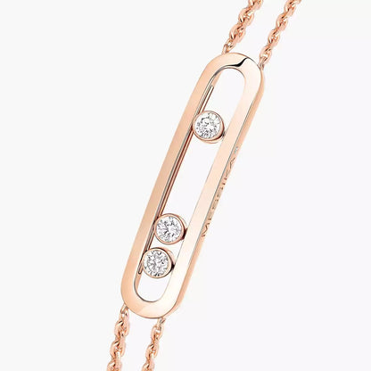 [Miro ]Move Classique bracelet
