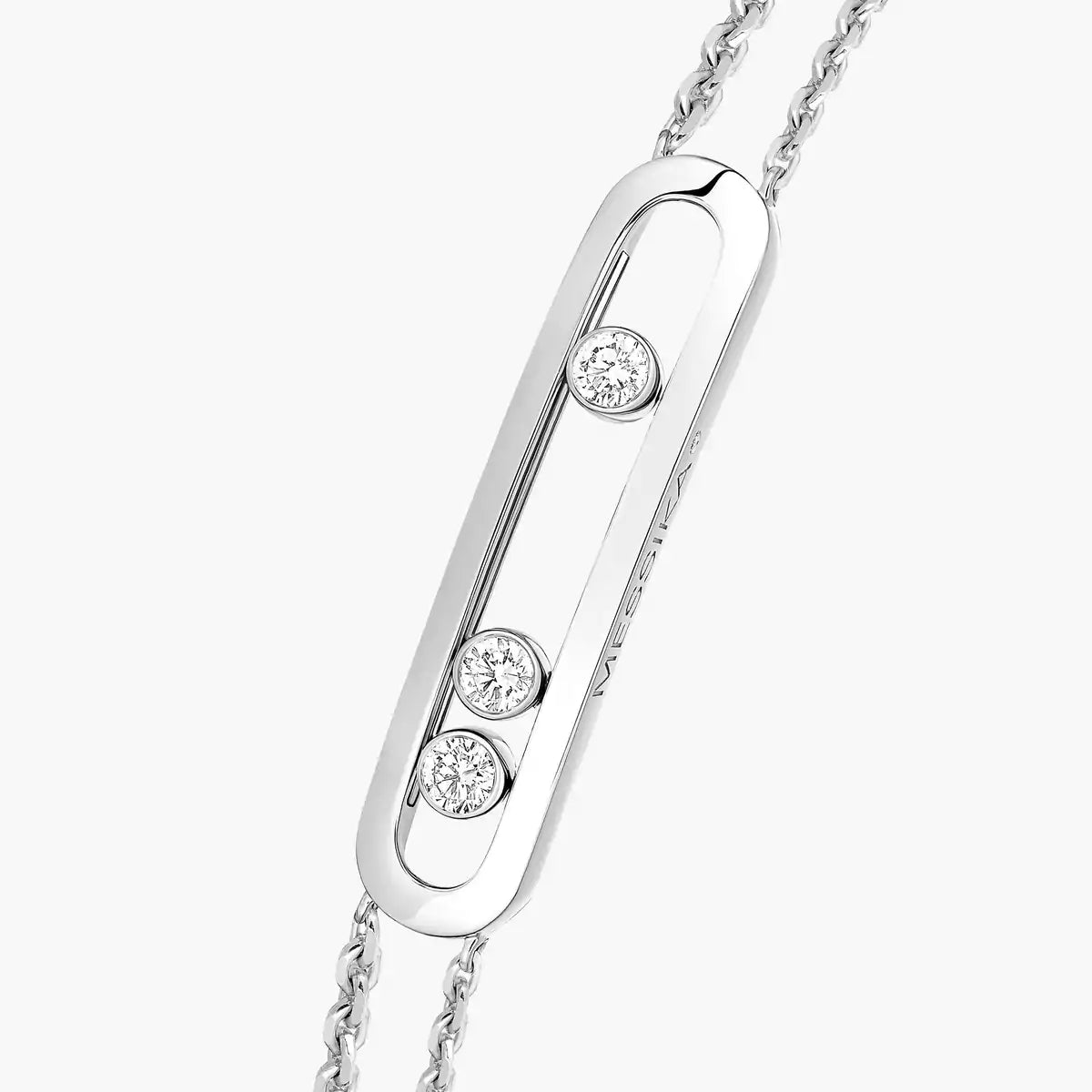 [Miro ]Move Classique bracelet