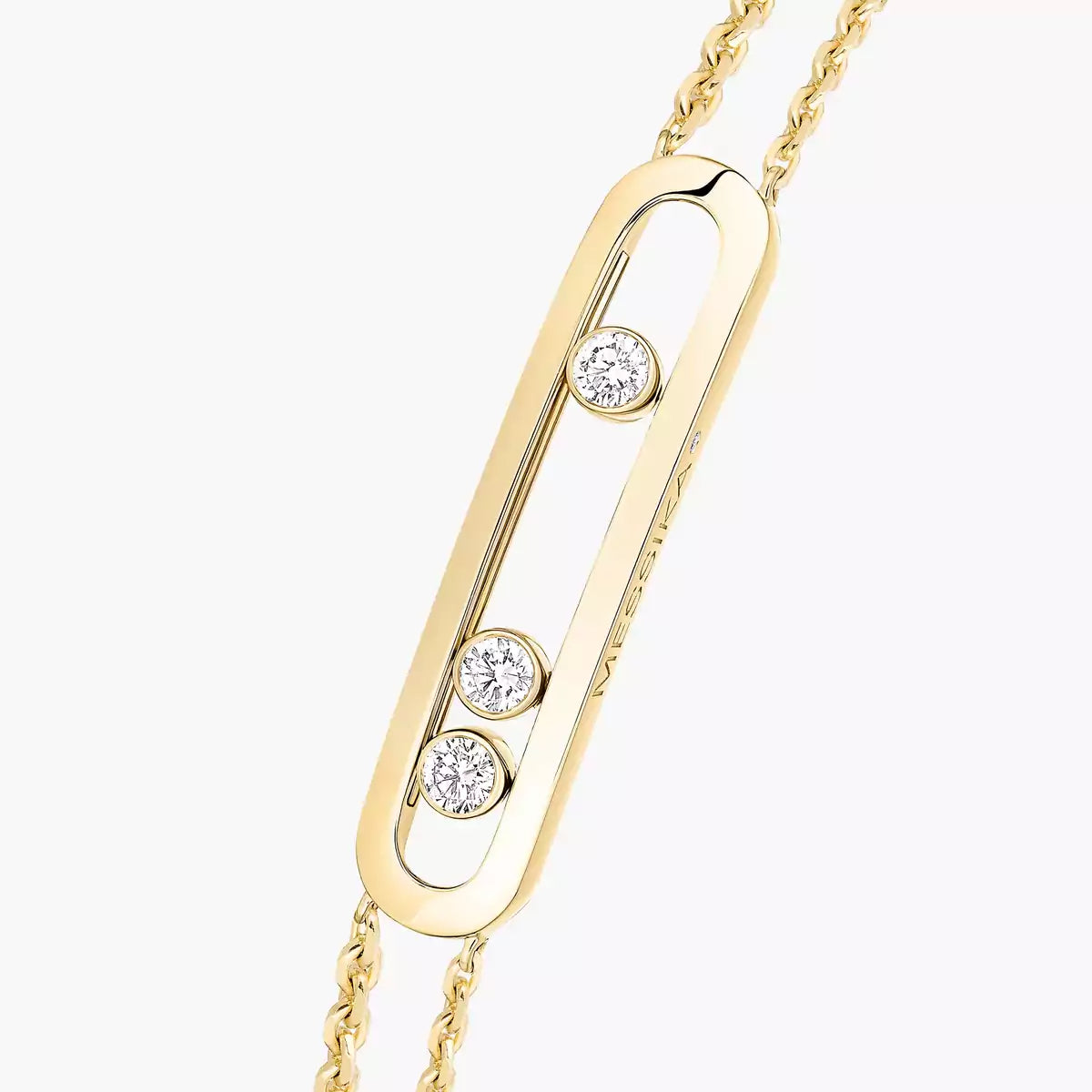 [Miro ]Move Classique bracelet