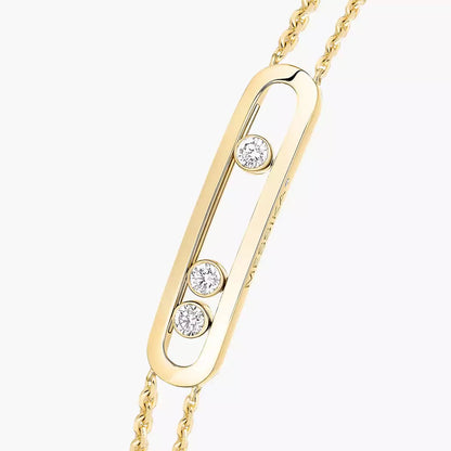 [Miro ]Move Classique bracelet