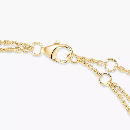 [Miro ]Move Classique bracelet
