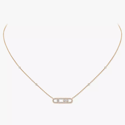 [Miro ] Baby Move Necklace