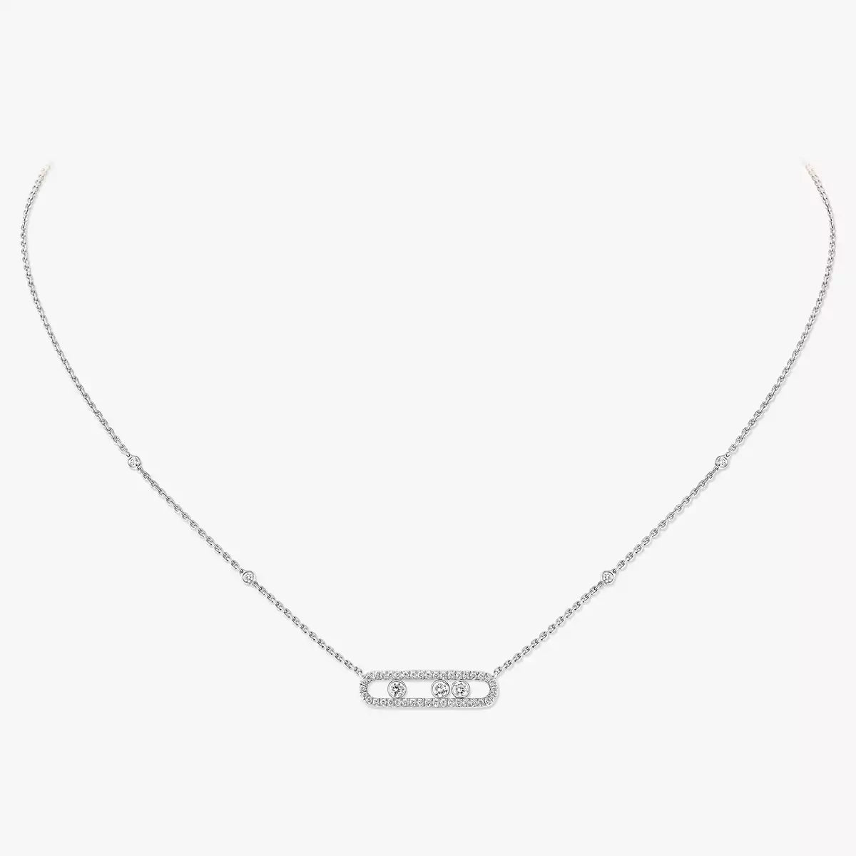 [Miro ] Baby Move Necklace