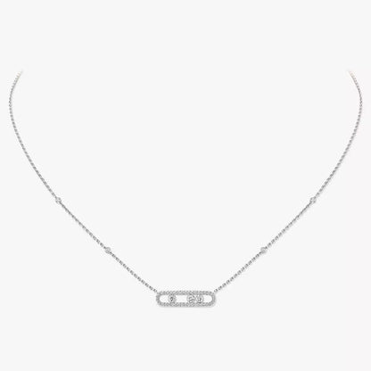 [Miro ] Baby Move Necklace