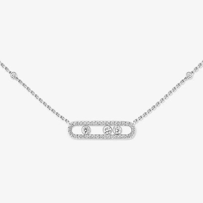 [Miro ] Baby Move Necklace