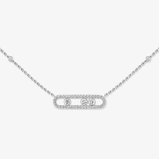 [Miro ] Baby Move Necklace