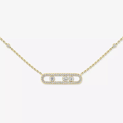 [Miro ] Baby Move Necklace