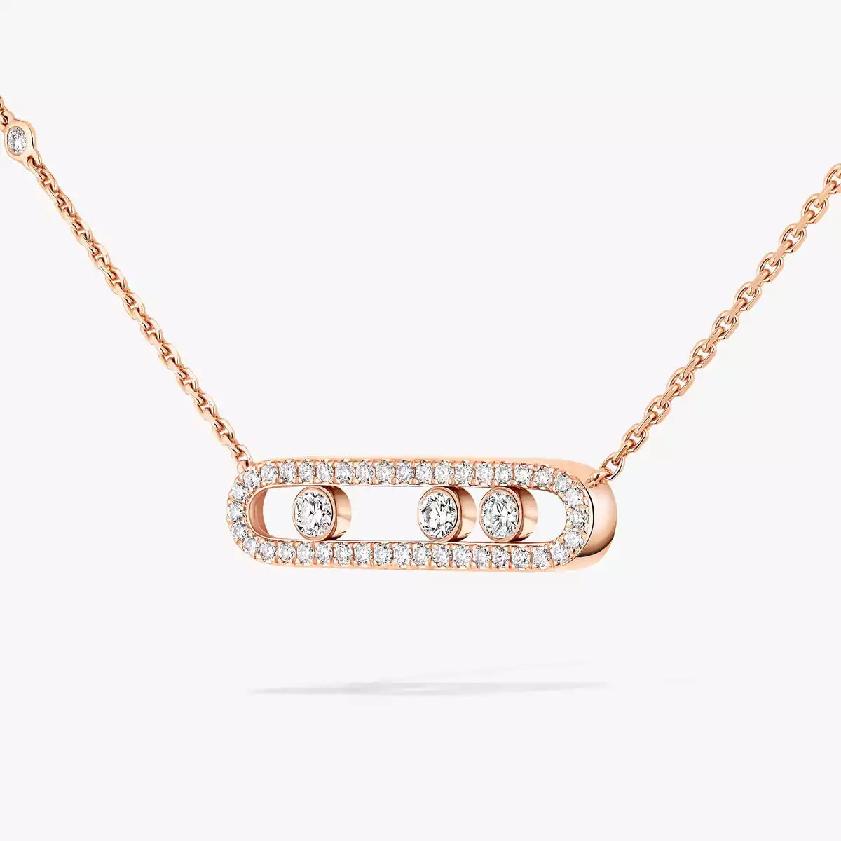 [Miro ] Baby Move Necklace