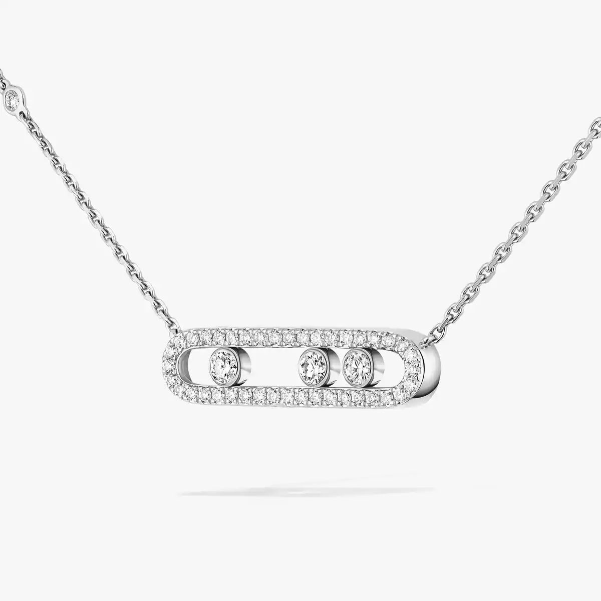 [Miro ] Baby Move Necklace