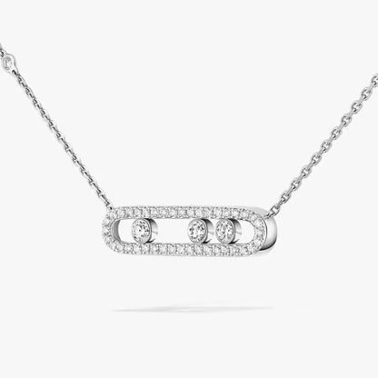 [Miro ] Baby Move Necklace