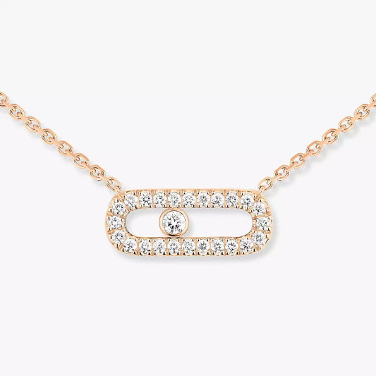 [Miro ] Move Uno Necklace