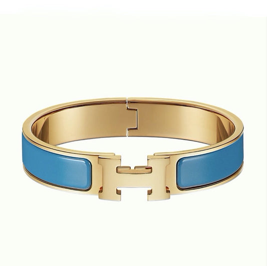 Miro H BRACELET TURQUOISE 12MM