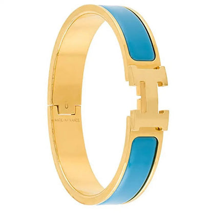 Miro H CLOUD BLUE BRACELET