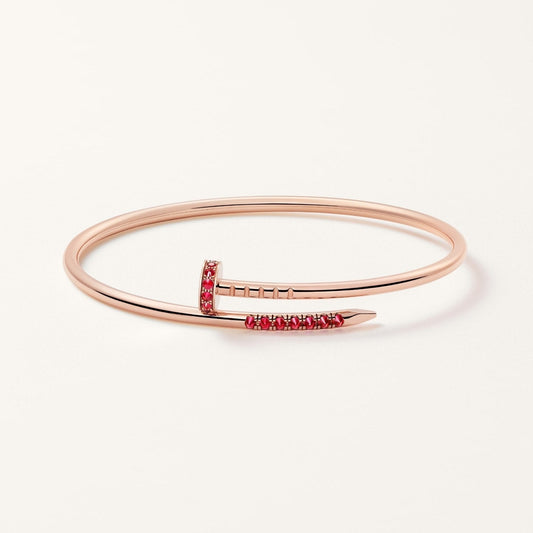 [Miro ] JUSTE BRACELET 2.5MM DIAMONDS NEW
