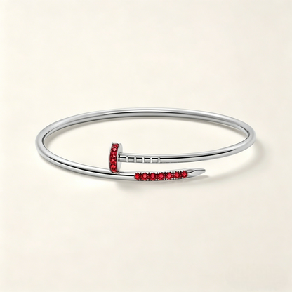 [Miro ] JUSTE BRACELET 2.5MM DIAMONDS NEW