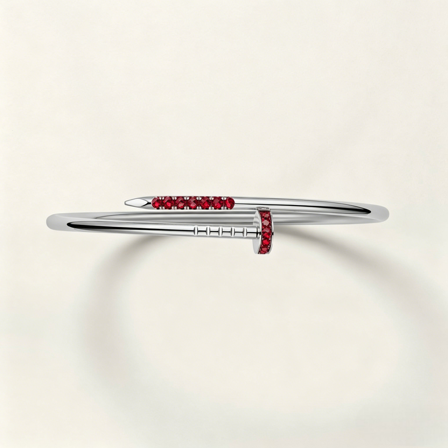 [Miro ] JUSTE BRACELET 2.5MM DIAMONDS NEW