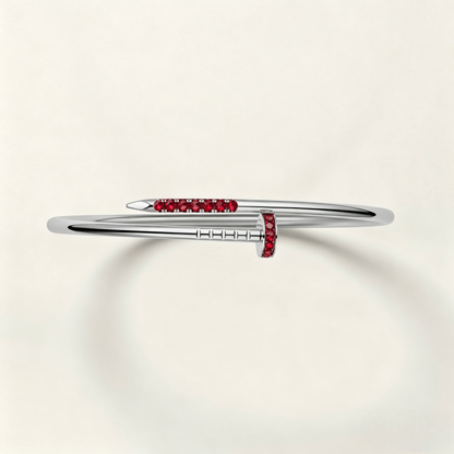 [Miro ] JUSTE BRACELET 2.5MM DIAMONDS NEW