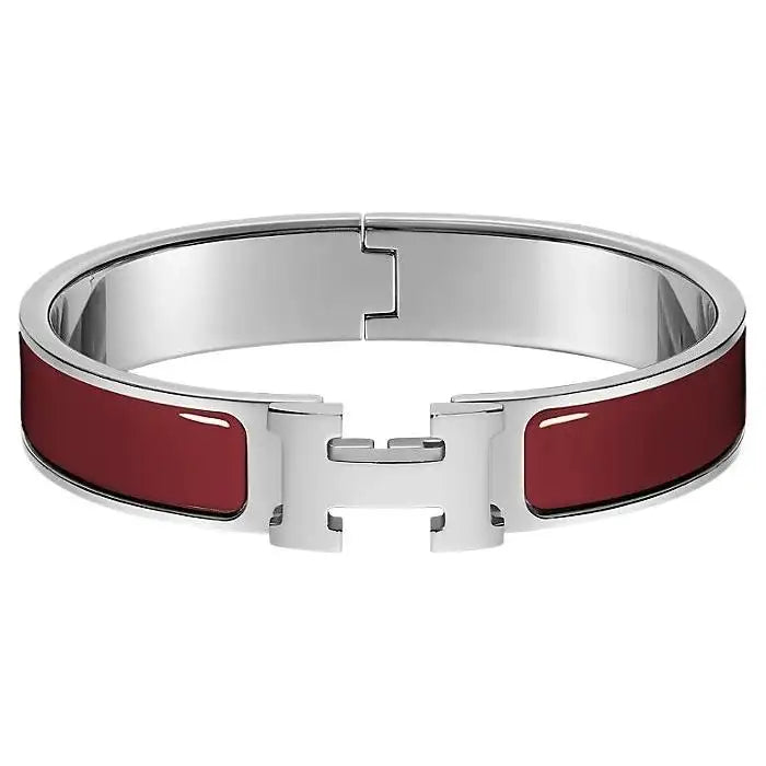 Miro H ROUGE BRACELET
