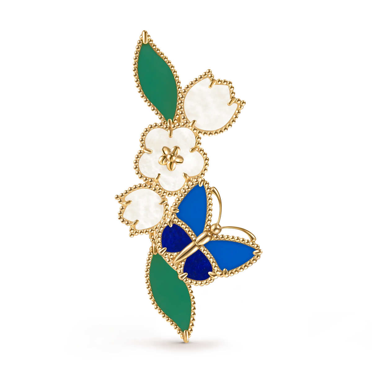 [Miro ] 2026 NEW MODEL SPRING LUCKY BROOCH