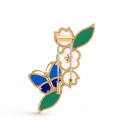 [Miro ] 2026 NEW MODEL SPRING LUCKY BROOCH