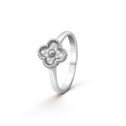Miro CLOVER DIAMOND RING