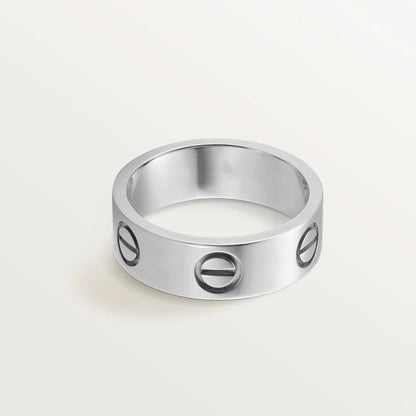 Miro LOVE RING 5.5MM NO DIAMOND