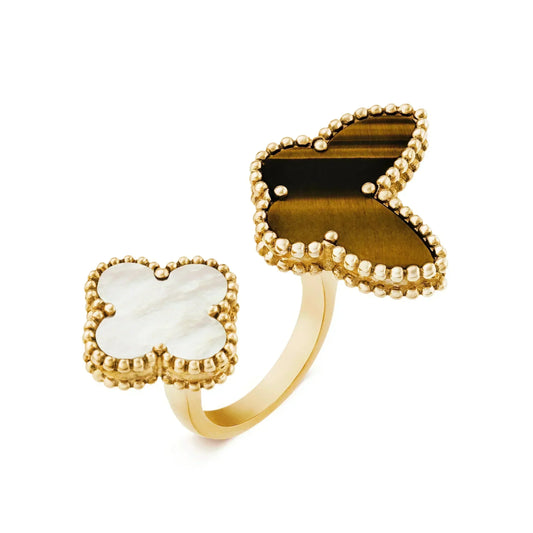 Miro LUCKY BETWEEN THE FINGER RING